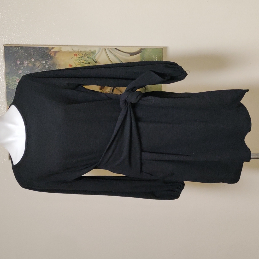 R Vivimos Dress
